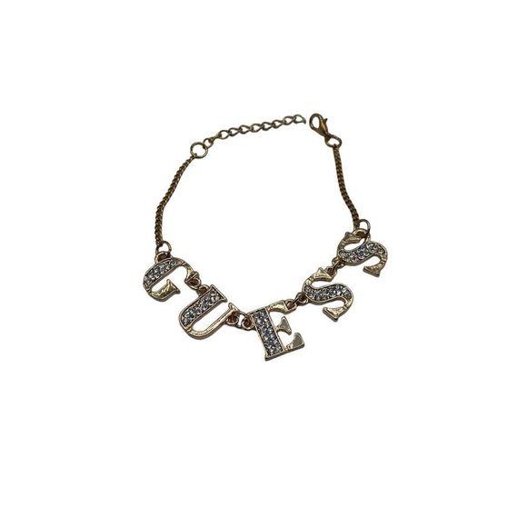 WOMEN Cristal Bracelet - Picture 1 of 8